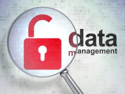 Data Management, Supply & Cleansing